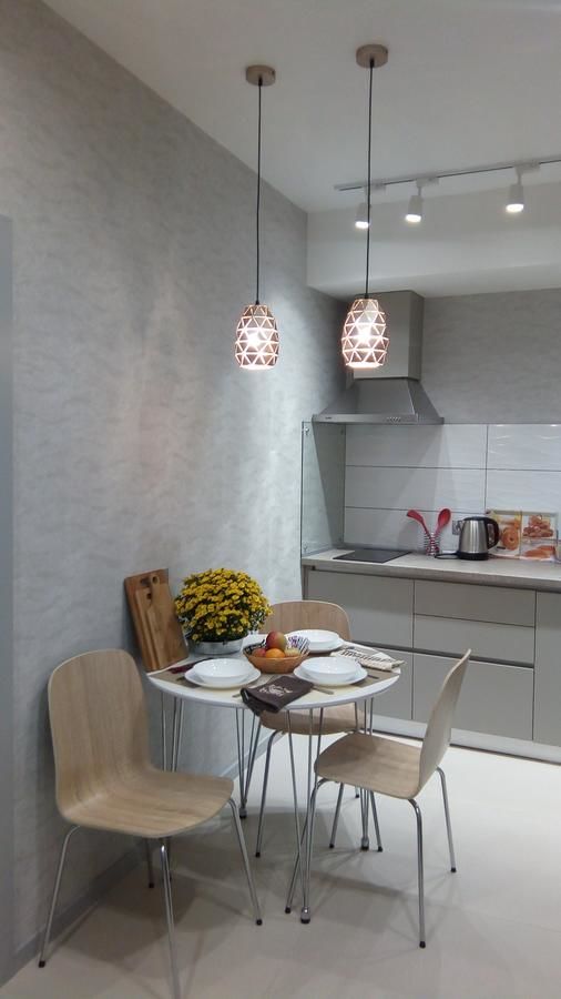 Апартаменты Квартира в престижном новострое в 5 минутах от АРКАДИИ Одесса-4