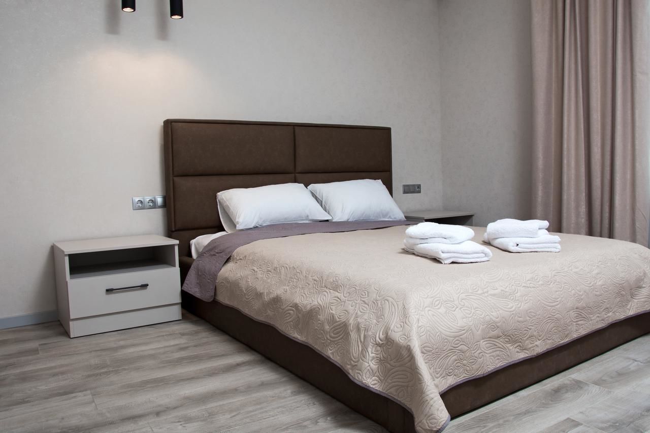 Апартаменты Квартира в престижном новострое в 5 минутах от АРКАДИИ Одесса-13