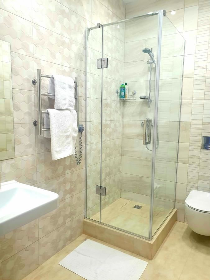 Апартаменты Квартира в престижном новострое в 5 минутах от АРКАДИИ Одесса-14