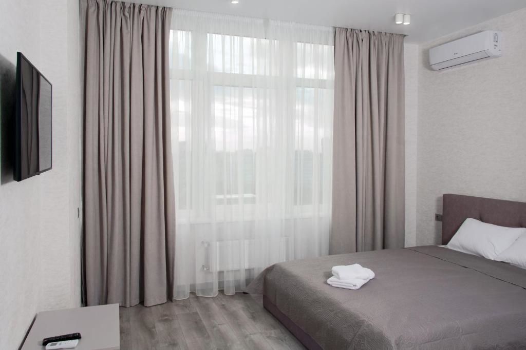 Апартаменты Квартира в престижном новострое в 5 минутах от АРКАДИИ Одесса-26