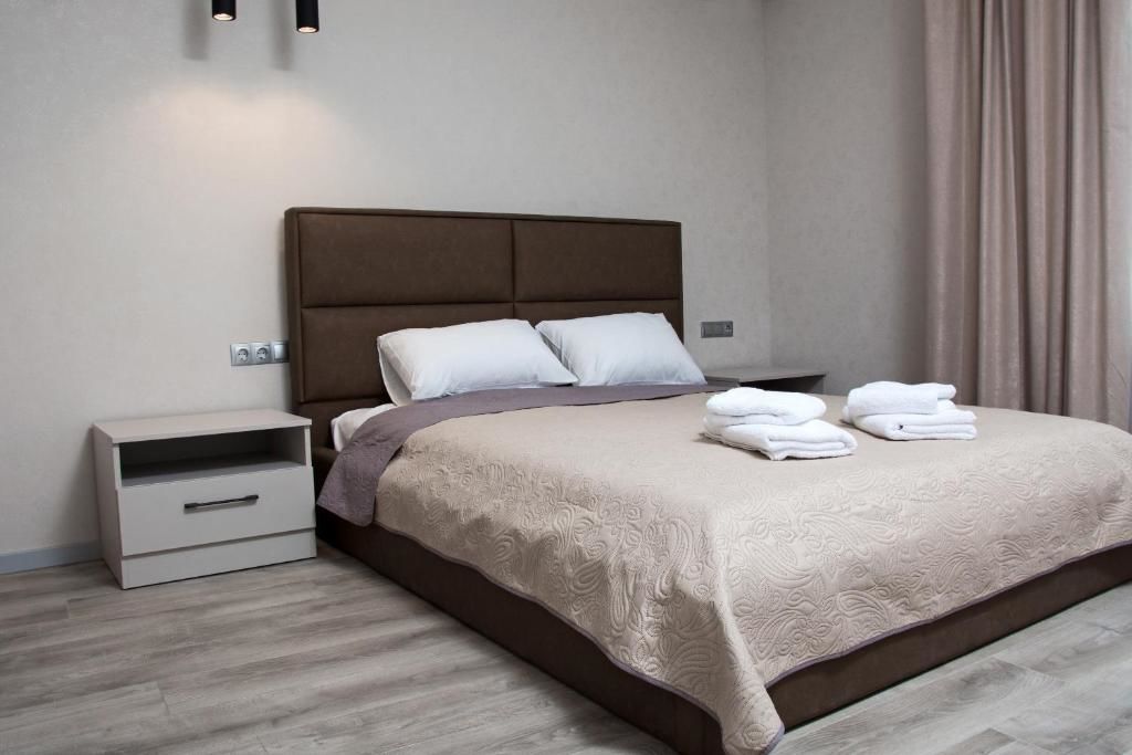 Апартаменты Квартира в престижном новострое в 5 минутах от АРКАДИИ Одесса-27