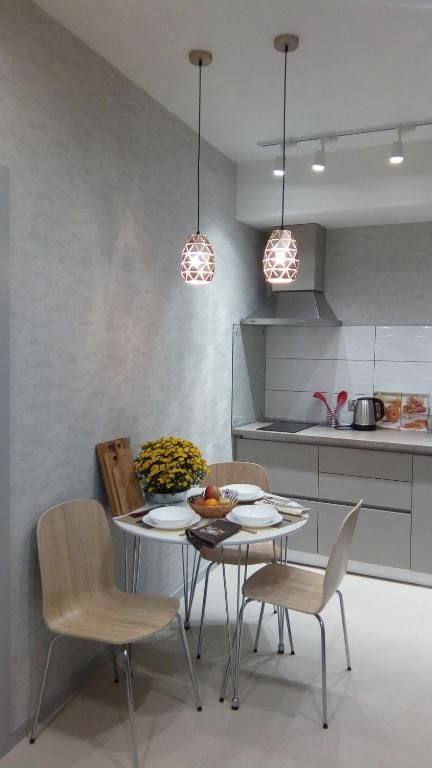 Апартаменты Квартира в престижном новострое в 5 минутах от АРКАДИИ Одесса-29