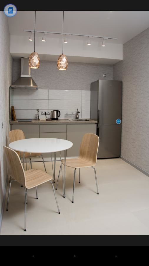 Апартаменты Квартира в престижном новострое в 5 минутах от АРКАДИИ Одесса-6