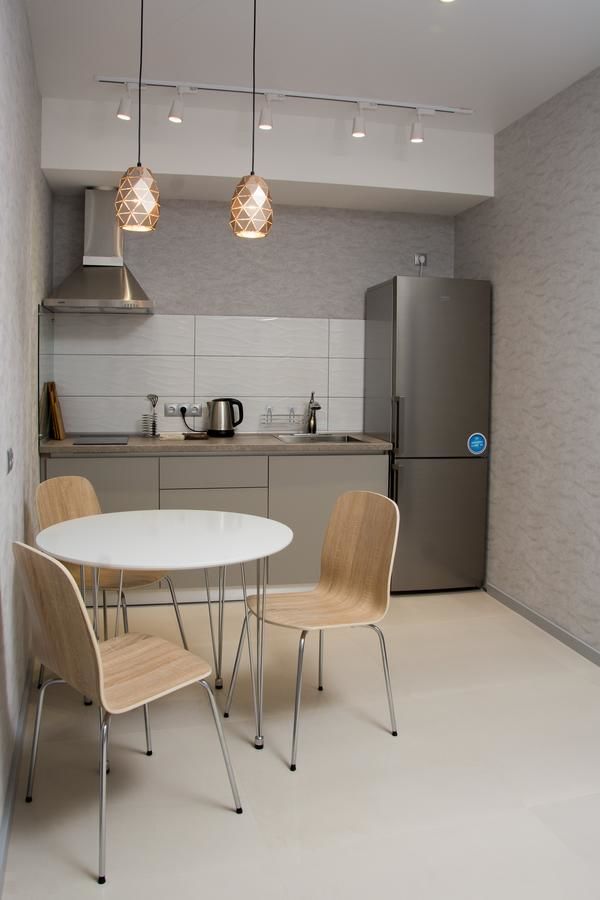 Апартаменты Квартира в престижном новострое в 5 минутах от АРКАДИИ Одесса-7