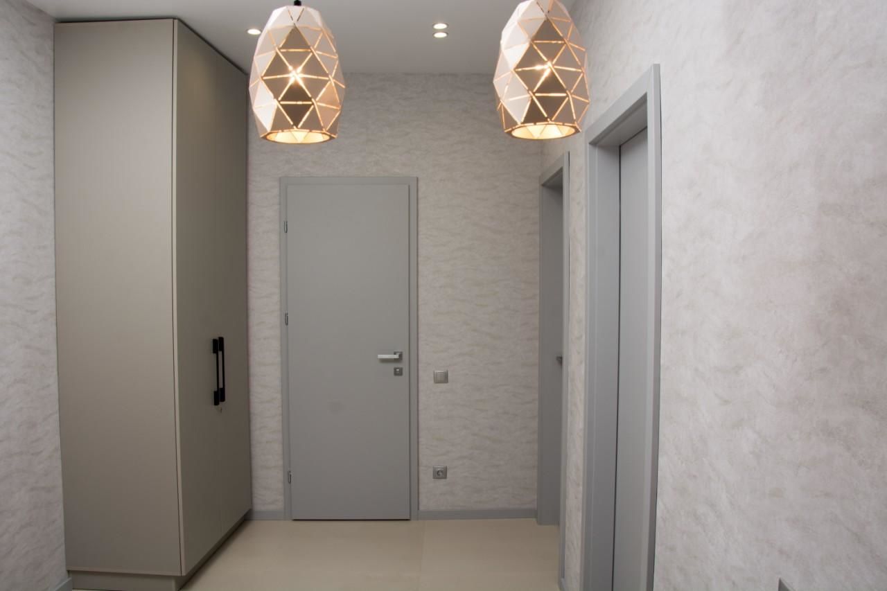 Апартаменты Квартира в престижном новострое в 5 минутах от АРКАДИИ Одесса-9