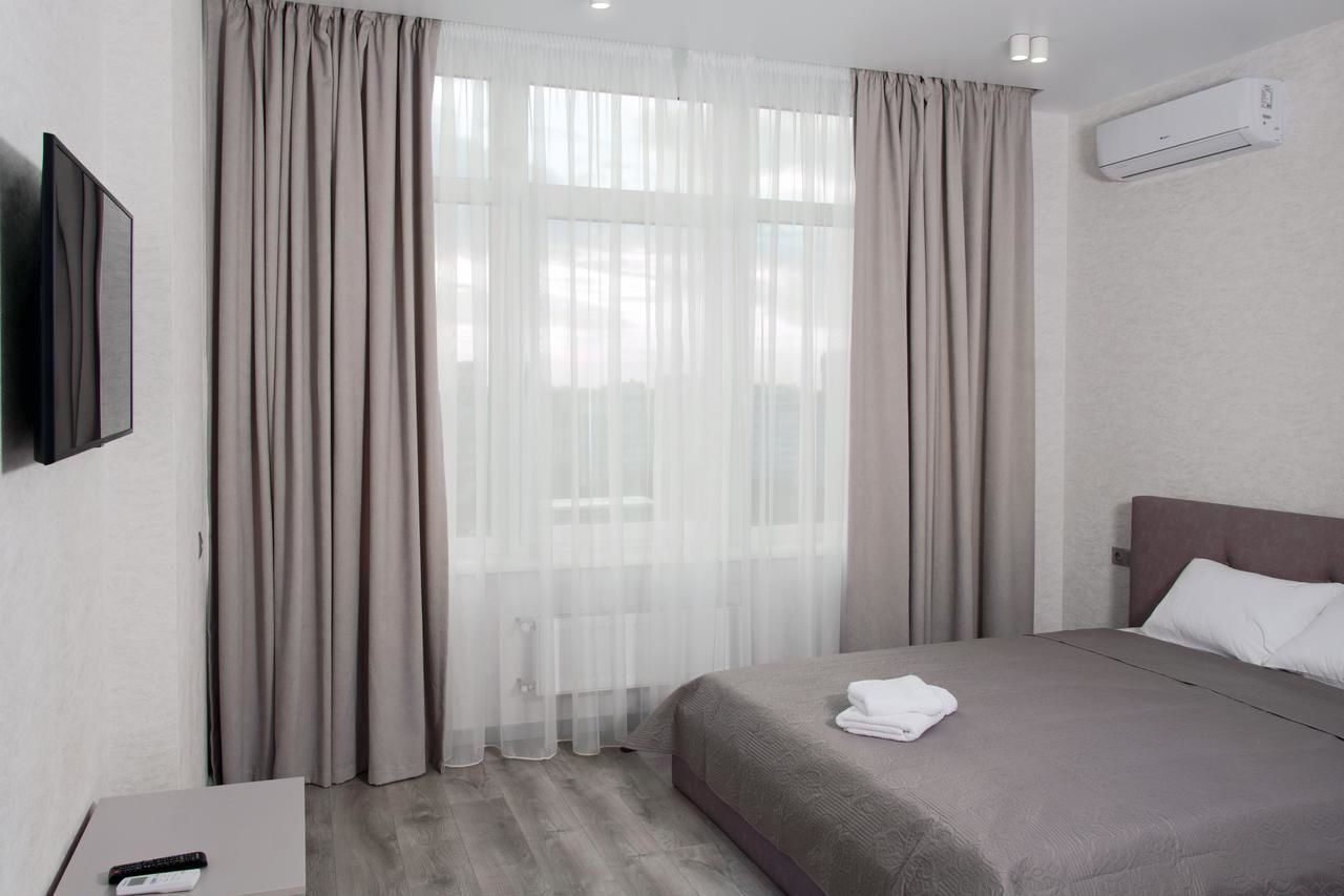 Апартаменты Квартира в престижном новострое в 5 минутах от АРКАДИИ Одесса-10