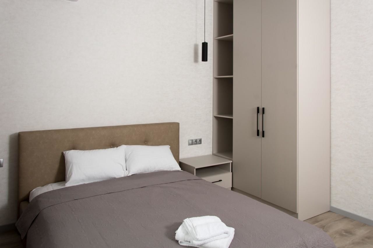 Апартаменты Квартира в престижном новострое в 5 минутах от АРКАДИИ Одесса-11