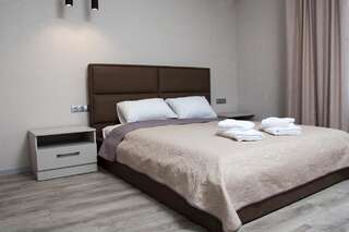 Апартаменты Квартира в престижном новострое в 5 минутах от АРКАДИИ Одесса Апартаменты с 2 спальнями-10