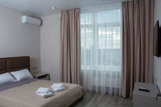 Апартаменты Квартира в престижном новострое в 5 минутах от АРКАДИИ Одесса Апартаменты с 2 спальнями-17