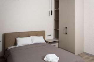 Апартаменты Квартира в престижном новострое в 5 минутах от АРКАДИИ Одесса Апартаменты с 2 спальнями-20