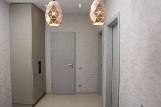 Апартаменты Квартира в престижном новострое в 5 минутах от АРКАДИИ Одесса Апартаменты с 2 спальнями-6