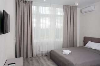 Апартаменты Квартира в престижном новострое в 5 минутах от АРКАДИИ Одесса Апартаменты с 2 спальнями-7