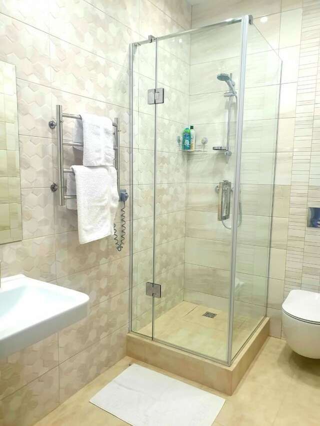 Апартаменты Квартира в престижном новострое в 5 минутах от АРКАДИИ Одесса-13