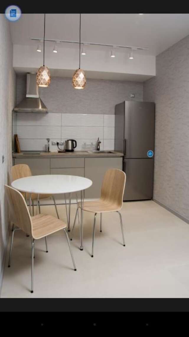 Апартаменты Квартира в престижном новострое в 5 минутах от АРКАДИИ Одесса-16