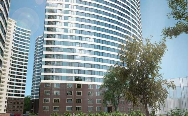 Апартаменты Квартира в престижном новострое в 5 минутах от АРКАДИИ Одесса-18