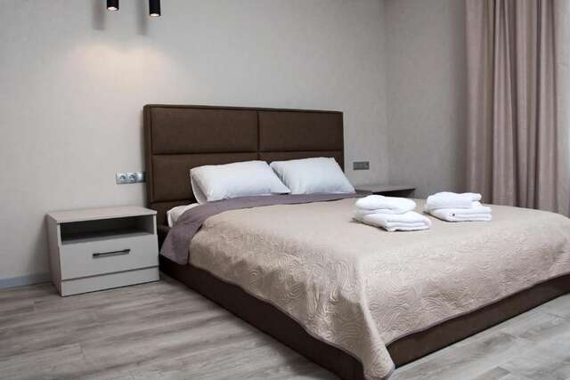 Апартаменты Квартира в престижном новострое в 5 минутах от АРКАДИИ Одесса-26