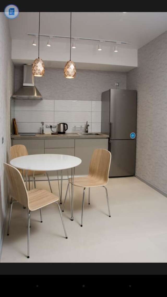 Апартаменты Квартира в престижном новострое в 5 минутах от АРКАДИИ Одесса-5