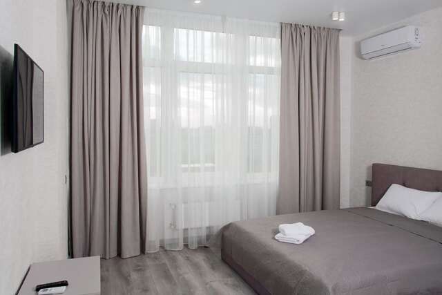 Апартаменты Квартира в престижном новострое в 5 минутах от АРКАДИИ Одесса-9